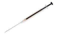 Gastight Hamilton Syringes