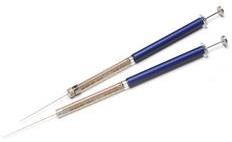 900 Series Microliter Syringes