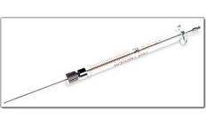 Agilent Removable Microliter Syringes