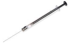 Microliter Syringe With Removable Needle