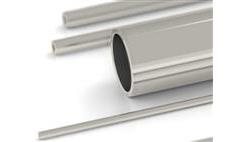 Stainless Steel Tubing