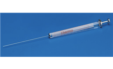 GC Syringes for Agilent Instruments