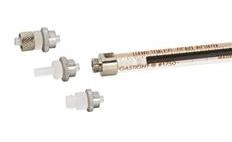 Removable Needle to Luer Adapters