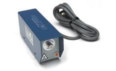 Heated Microliter Syringe Cleaner