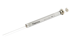 National Scientific Manual GC Syringes