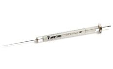 National Scientific Fixed-Needle Gas-Tight Syringes for GC Instruments