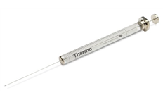Manual, Removable-Needle, Gas Tight Syringes for GC Instruments