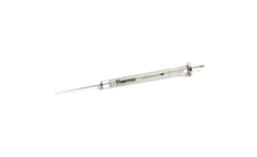 GC Instrument Fixed Needle Syringe