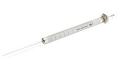 National Scientific Fixed Needle Autosampler Syringes for Agilent Instruments