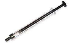 C-Cheminert Instrument Syringe