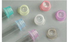 LDPE Translucent Snap Cap Closures