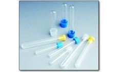 thermo silane treated test tubes