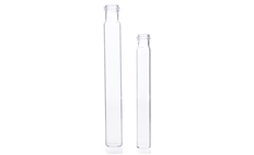 Disposable Culture Tube