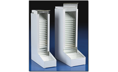Dispensers for Glass Culture Tubes