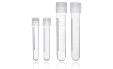 Culture/Centrifuge Tube with attached cap