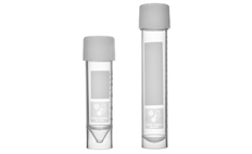 Transport Tubes with Temperature Indicator