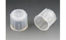 Globe LDPE Dual Position Closures