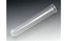Polypropylene Graduated test tube