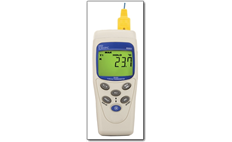 Thermometer Basic Type K