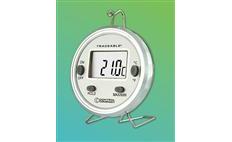 Traceable Dishwasher Thermometer