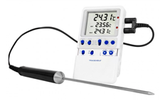 Thermometer