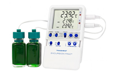 Traceable Excursion Trac USB Frig/Freezer Thermometer