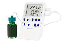 Traceable Platinum High Accuracy Thermometer