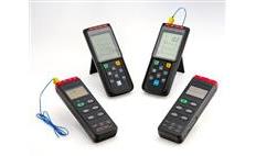 HB Durac Temperature Monitoring Thermometer Including Ultra-Low