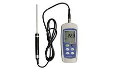 H-B Durac RTD Electronic Thermometer