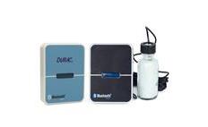 Bluetooth hygrometer data loggers