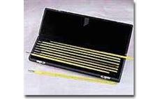 Thermometer Set, ASTM, Precision Certified