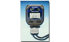 Stopwatch, Eight Memory