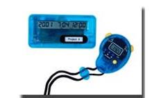 Project Timer