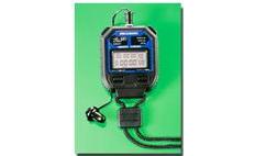 Stopwatch, Observational Research