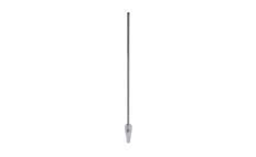 DWK Chase Stainless Steel Tissue Grinders