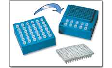 Benchmark Microtube and PCR Plate Cooler