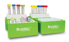 DryChill Ice Free Cooling Blocks