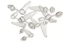 Globe Individual PCR Tubes