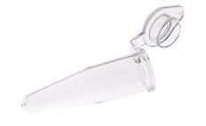 PCR Tube, Flat Cap