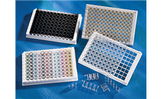 Corning Stripwell 96-well Microplates