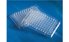Corning 96-well Flat Bottom Microplates
