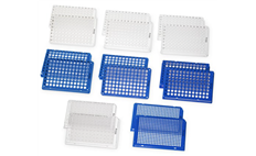 Axygen RIGIPLATE PCR Microplates for Automation