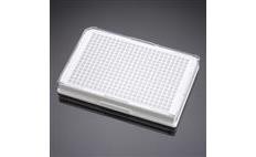 384-well tissue culture microplates