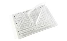 Clear Sealing Film