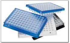 Eppendorf twin.tec PCR plates