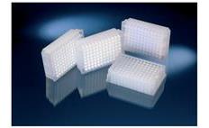 Deep-well Filter Plates
