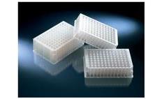 96-Well Polypropylene DeepWell Storage Plates