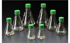 Small Erlenmeyer Polycarbonate Erlenmeyer Flasks