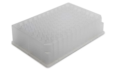 WebSeal 96-Well Non-Coated Plastic Microplates