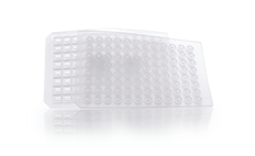 Piercible MicroLiter µL Mats